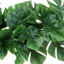 Věšák filodendron zelený 85cm