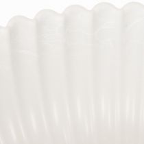 položky Dekorativní miska, žebrovaná, velká velikost 25 cm