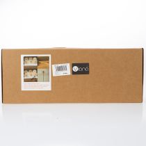 položky Sušený květ pampelišky, elegantní, trvanlivý, snadno se o něj pečuje, 50 cm, 4 kusy