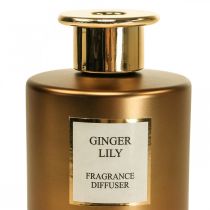 Pokojový vonný difuzér vonné tyčinky Ginger Lily 150ml