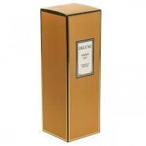 položky Pokojový vonný difuzér vonné tyčinky Ginger Lily 150ml