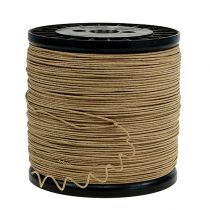 Vinný drát tenký přírodní 1kg