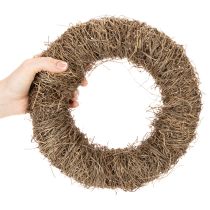 položky Věnec z vinné révy, prsten 25 cm, pro tvoření a zdobení