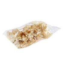 položky Repens rozeta bělená 8-9cm 20 ks