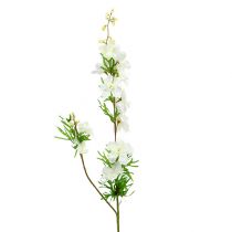 položky Delphinium umělé bílé 95cm