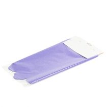 položky Rondella manžeta fialová Ø48cm 50ks
