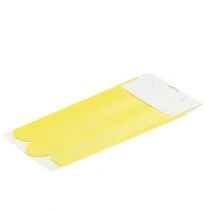 položky Manžety Rondella Ø38cm žluté 50ks