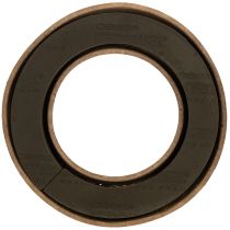 položky Kulatý květinový pěnový prsten OASIS® Renewal® Floral Foam Biolit® 31 cm 2 ks