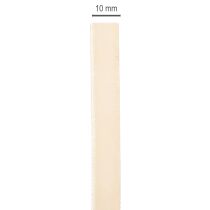 položky Sametová stuha na roli pro tvoření a balení, 10 mm x 20 m