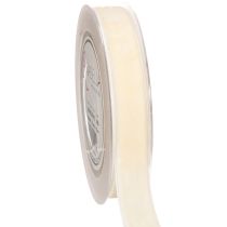 položky Dárková stuha, elegantní sametová stuha na dárky a květiny, 20 mm, 10 m