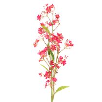 položky Umělá kvetoucí větvička orchideje Oncidium 112 cm 3 ks