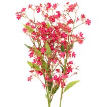 položky Umělá kvetoucí větvička orchideje Oncidium 112 cm 3 ks