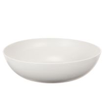 položky Velká kulatá mísa, univerzální dekorativní mísa, 30 cm