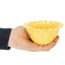 položky Dekorativní keramická květinová miska pro domácí dekoraci a dárky, 13 cm, 2 kusy