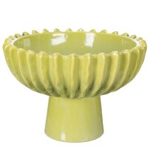 položky Keramická miska, elegantní design pro stylovou dekoraci stolu a doplněk domácnosti, 21 cm