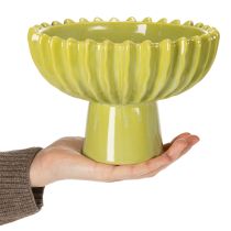 položky Keramická miska, elegantní design pro stylovou dekoraci stolu a doplněk domácnosti, 21 cm