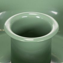 položky Kuželové svícny vhodné pro květinová aranžmá a dekorace, 10 cm, 2 kusy