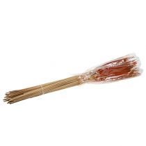 položky Směs třtinových vloček Reed Flakes Orange 100 ks