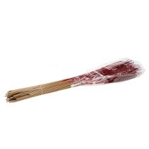 položky Směs třtinových vloček Reed Flakes Red 100 ks