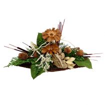 položky Směs třtinových vloček Reed Flakes Orange 100 ks