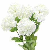 Sněhová koule Viburnum Branch White 42,5 cm