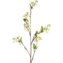položky Umělý lusk keř snowberry L74cm