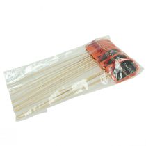 položky Zpátky do školy dekorativní zátka “Konečně školák” dřevěná 7×5,5cm 16 kusů