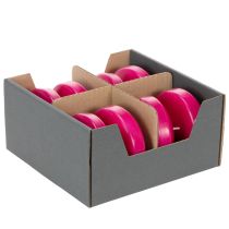 položky Plovoucí svíčka na ozdobu slavnostního stolu všeho druhu, 8 cm, 8 kusů
