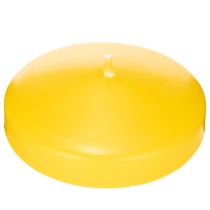 položky Plovoucí svíčka, plovoucí dekorativní prvek, všestranné využití v domácnosti i na zahradě, 8 cm, 8 kusů