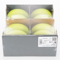 položky Plovoucí svíčka, všestranné možnosti dekorace pro elegantní stolní dekorace a události, 8 cm, 8 v, 8 ks