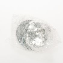 položky Skleněný plovoucí svícen na čajové svíčky pro elegantní akcenty v každé místnosti, 10 cm, 2 kusy