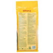 položky Seramis® rostlinné granule pro pokojové rostliny (7,5 l)