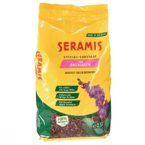 položky Seramis® speciální substrát pro orchideje 2,5l