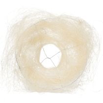 položky Kytice límců, květinový doplněk pro kreativní květinové aranžmá, 20 cm, 8 kusů