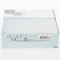 položky Solární čerpadlo pro zahradní jezírka, plovoucí dekorativní vodní prvek s LED, 16 cm