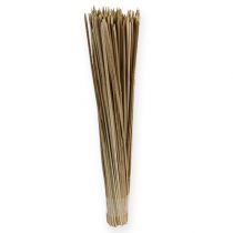 položky Štípačky 50cm přírodní 100 kusů