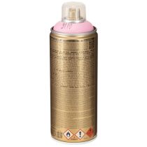položky Barva ve spreji Montana Gold Pink Frozen Malina, 400ml
