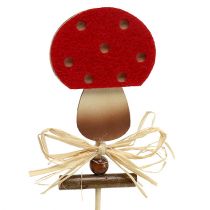 položky Zátka muchovník 7cm L33,5cm 16 kusů