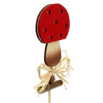 položky Zátka muchovník 7cm L33,5cm 16 kusů