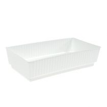 položky Zásuvková miska Lara 15cm x 8cm x 4cm 10ks