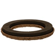 položky Květinový pěnový kroužek OASIS® Renewal® Floral Foam Biolit® 45 cm 2 ks