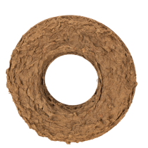 položky Květinový pěnový prsten OASIS® Renewal® Květinový pěnový prsten Biolit® 17 cm 2 ks