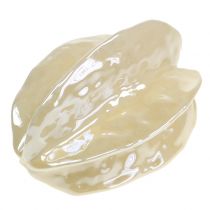 položky Dekorativní keramická socha karamboly 14cm