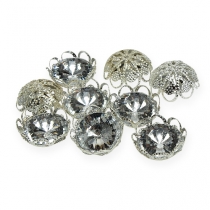 Svatební diamanty sypané Ø15mm 48ks