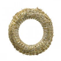 položky Slaměný věnec 35/ 8cm 5 ks
