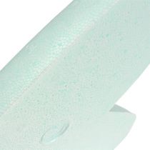 položky Polystyrenové srdce 30cm 2ks
