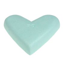 položky Polystyrenové srdce 30cm 2ks