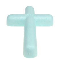 položky Polystyrenový kříž 30x20 2 ks