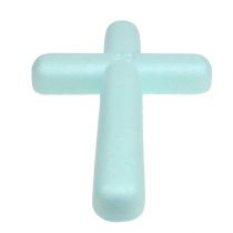 položky Polystyrenový kříž 40x27 2 ks