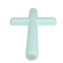 položky Polystyrenový kříž 50cm x 34cm 2ks